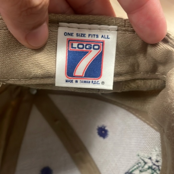 Mens hat - Picture 6 of 6